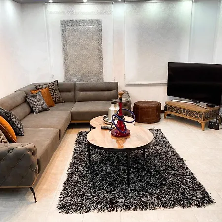 Луксозна вила Pearl Plaza *