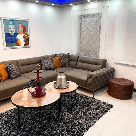 Pearl Plaza Созопол