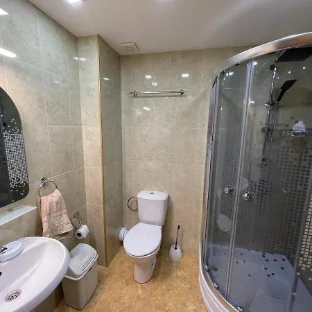 Pearl Plaza * Созопол